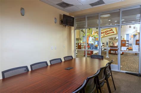 ucr library study rooms