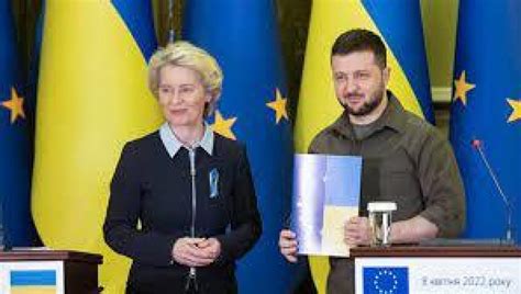 ucraina in unione europea