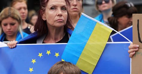 ucraina nell unione europea