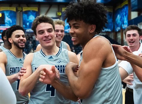 ucsb men's volleyball roster