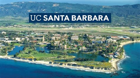 ucsb spring quarter