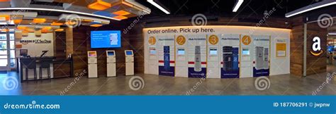 Ucsd Amazon Locker Locations