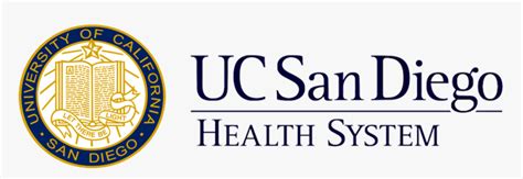 ucsd medical center logo