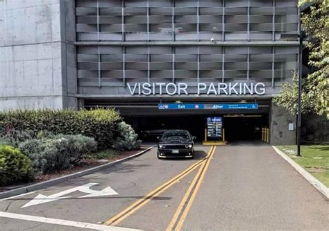 ucsd parking availability