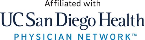 ucsd physicians network