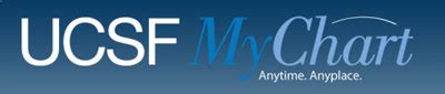 UCSF MyChart Login Process