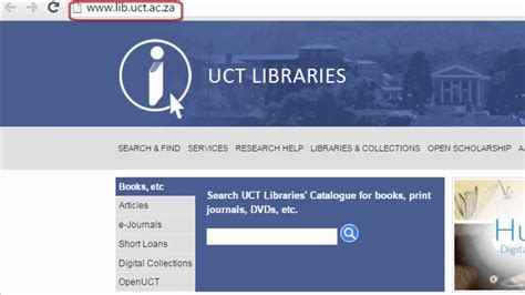 uct student email address