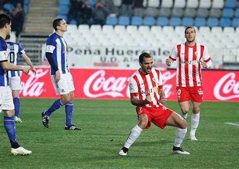 ud almeria - real sociedad