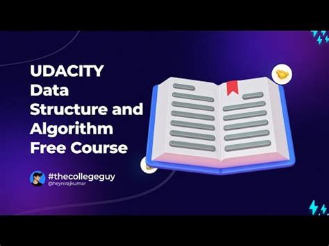 udacity data structures and algorithms python