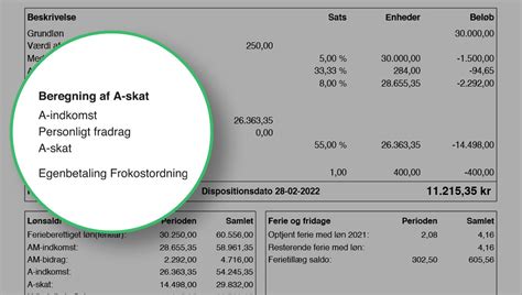 udbetaling af skat 2023