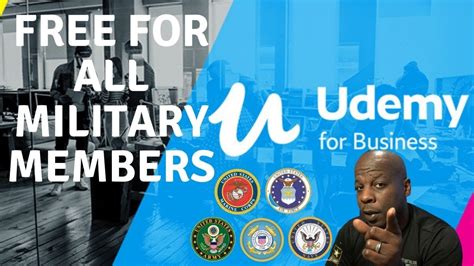 udemy army civilians sign in