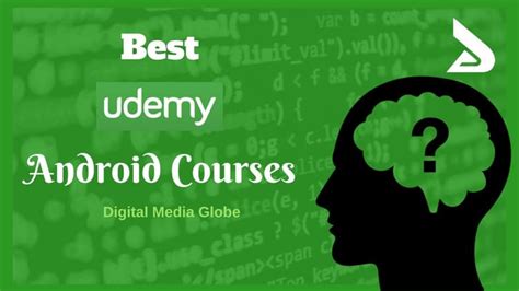 This Are Udemy Courses For Android Development Best Apps 2023