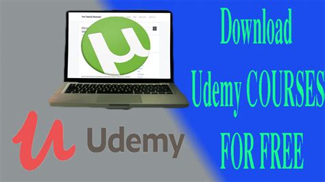 udemy courses torrent download