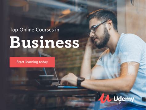 udemy for business courses