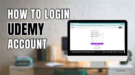 udemy login my account hexaware