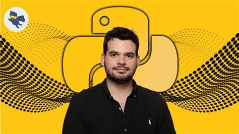 udemy master time series analysis and forecasting with python