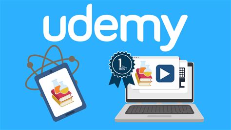 udemy online courses review