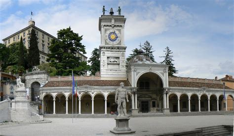 udine & udine pa