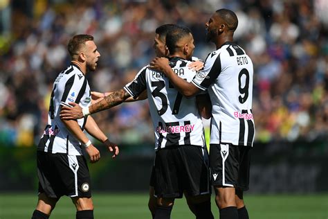 Udinese Calcio: The Enduring Spirit of Serie A Football