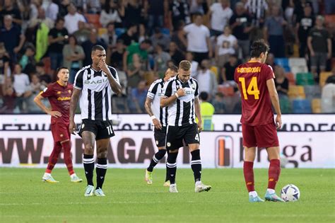 udinese roma 4 0