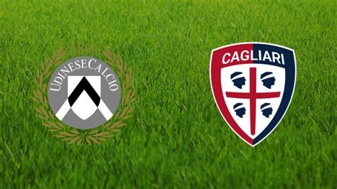 udinese vs cagliari calcio