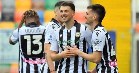 udinese vs salernitana pronostico