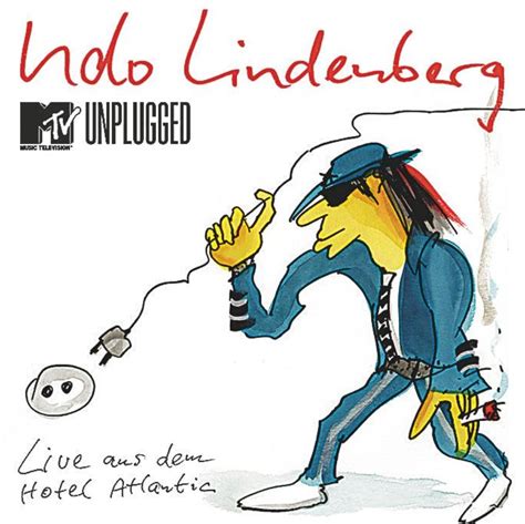 udo lindenberg mtv unplugged 1