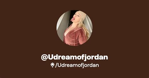 udreamofjordan