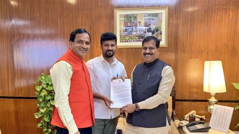 Udyan Express Extension To Mysore