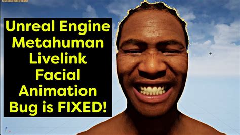 ue5 metahuman crashing when adding face