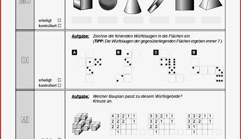 Lernblätter Mathe - kinderbilder.download | kinderbilder.download