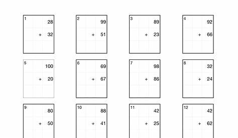 Übungsblatt zu Größen und Maßeinheiten | Klasse 3 mathematik