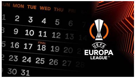 UEFA Europa League: Auslosung der Achtelfinal-Spiele | UEFA Europa