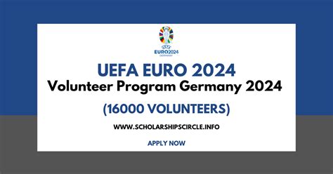 uefa 2024 volunteer application