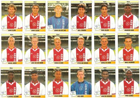 uefa champions league 1994-95