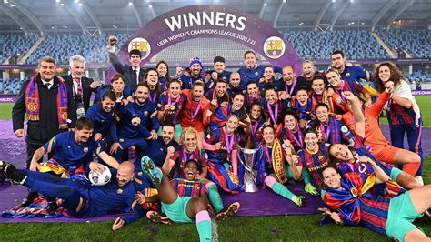 uefa champions league barcelona