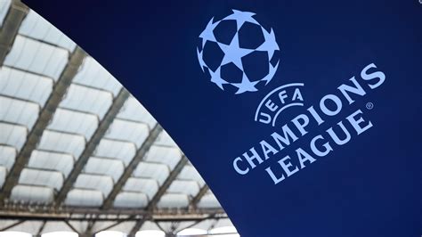 uefa champions league draw date