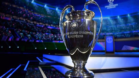 uefa champions league draw live 2021