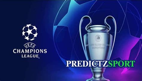 uefa champions league predictz
