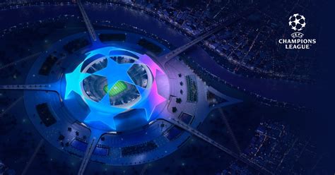 uefa champions league stadium