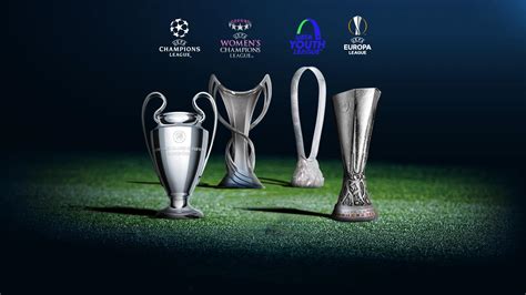 uefa champions league uefa europa league