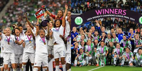 uefa champions league women final