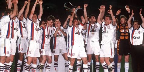 uefa cup final 1996