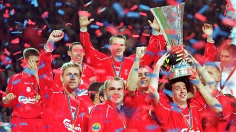 uefa cup winners cup finals