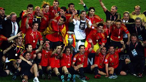 uefa euro 2008 winner