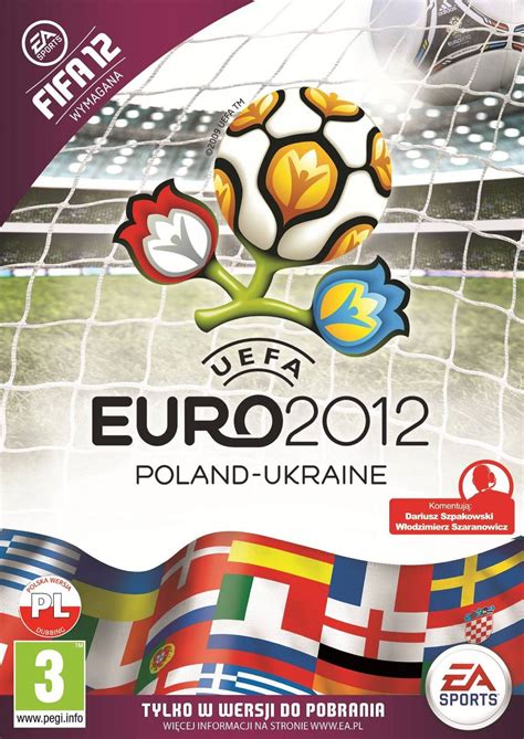 uefa euro 2012 gra