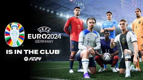 uefa euro 2024 ea sports