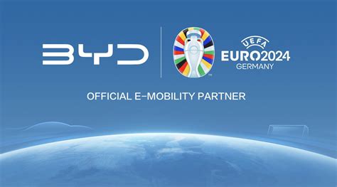 uefa euro 2024 partner