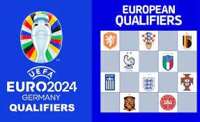 uefa euro 2024 qualifiers wiki