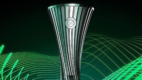 uefa europa conference league cup